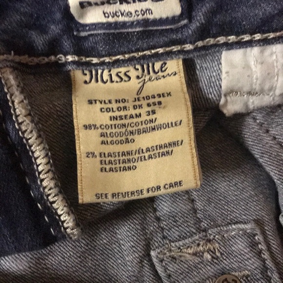 Miss Me Jeans - Picture 5 of 6